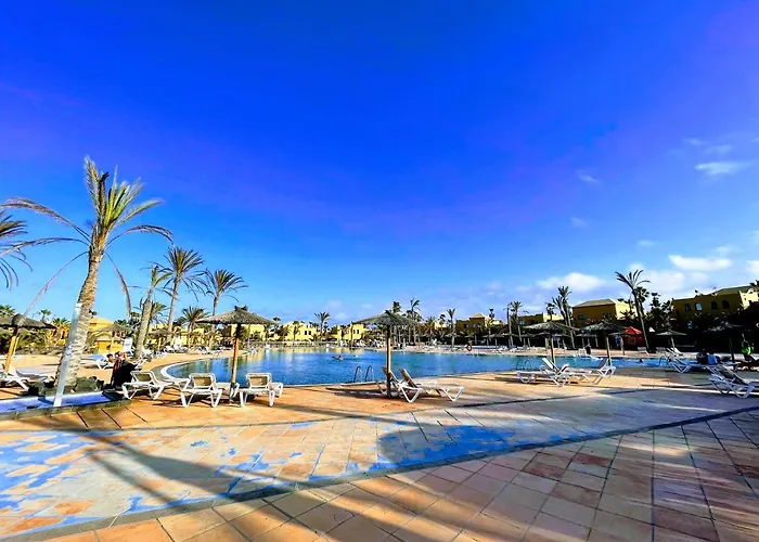 Casa Relax Papagayo Irent Fuerteventura Apartamento Corralejo