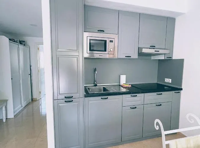 Casa Relax Papagayo Irent Fuerteventura *