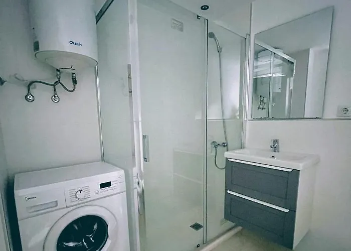 Apartamento Casa Relax Papagayo Irent Fuerteventura Corralejo